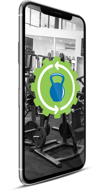 PowerGym App