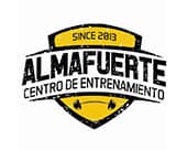 Gimnasio Almafuerte