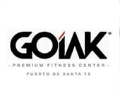 GOIAK Centro de Entrenamiento