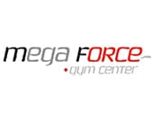 Gimnasio Megaforce