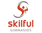 Skilful Gimnasios