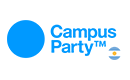 Participantes del Campus Party Argentina 2016
